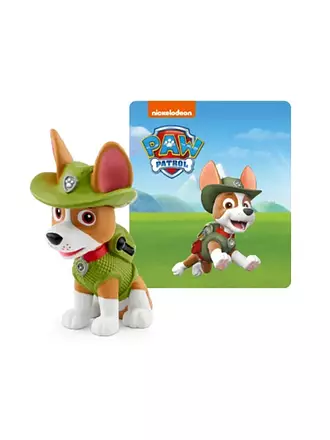 TONIES | Hörfigur -  Paw Patrol - Hier kommt Tracker | 